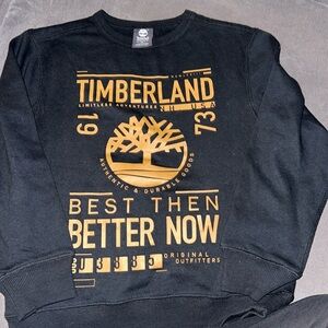 Sweatshirt Timberland